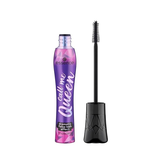 mascara call me Queen
