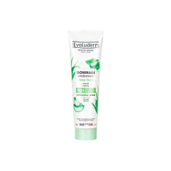 EVOLUDERM GOMMAGE VISAGE VELOURS PECHE 150ML