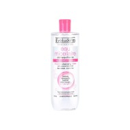 EVOLUDERM EAU MECELLAIRE PEAUX SECHES ET SENSIBLES