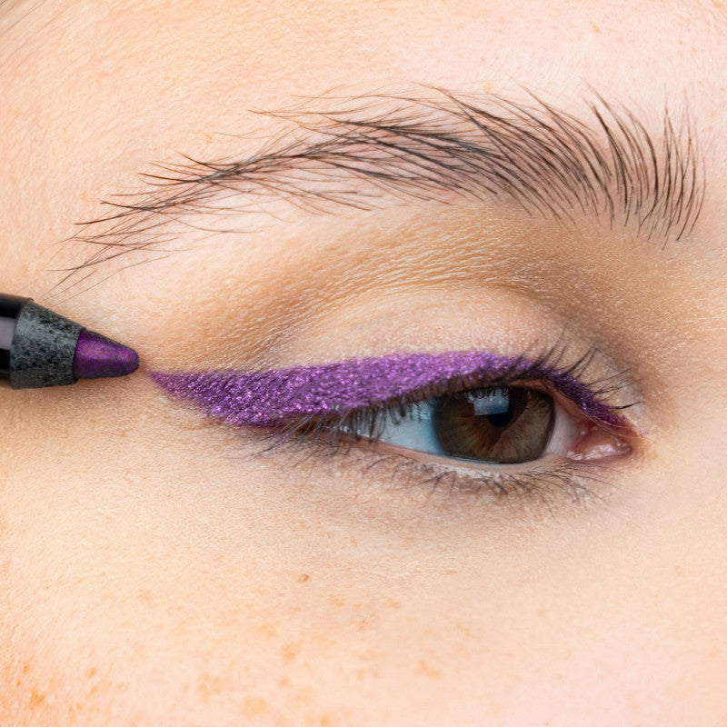 ARTDECO METALIC EYE LINER LONG LASTING 36