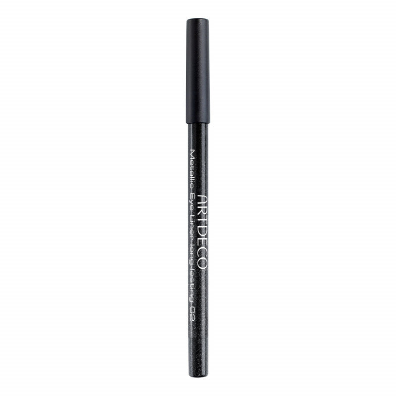 ARTDECO METALIC EYE LINER LONG LASTING 02