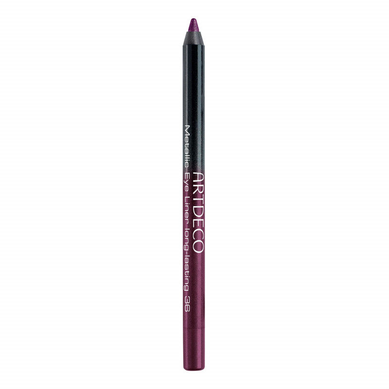 ARTDECO METALIC EYE LINER LONG LASTING 36