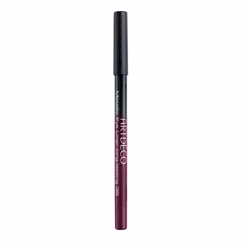 ARTDECO METALIC EYE LINER LONG LASTING 36