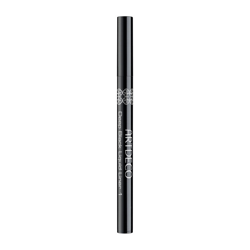 ARTDECO EYELINER DEEP BLACK