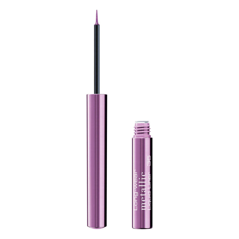 ARTDECO EYELINER METALLIC LONG WEAR 35