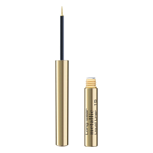 ARTDECO EYELINER METALLIC LONG WEAR 15