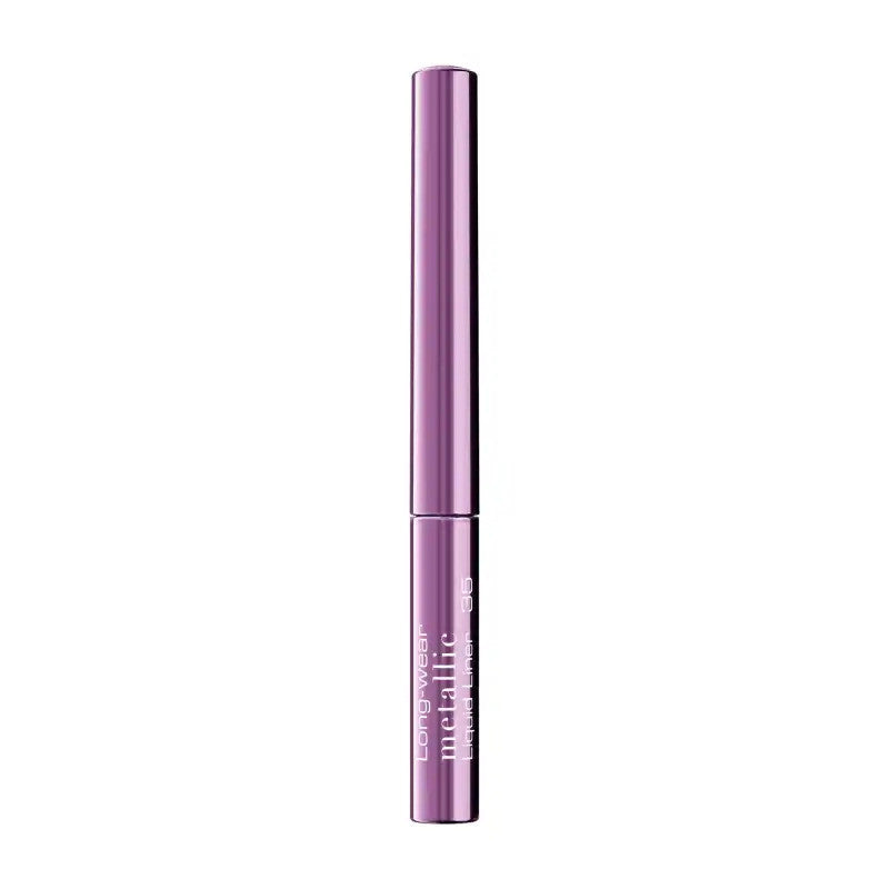 ARTDECO EYELINER METALLIC LONG WEAR 35