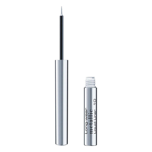 ARTDECO EYELINER METALLIC LONG WEAR 10