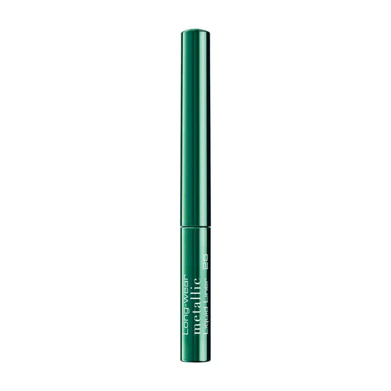 ARTDECO EYELINER METALLIC LONG WEAR 25