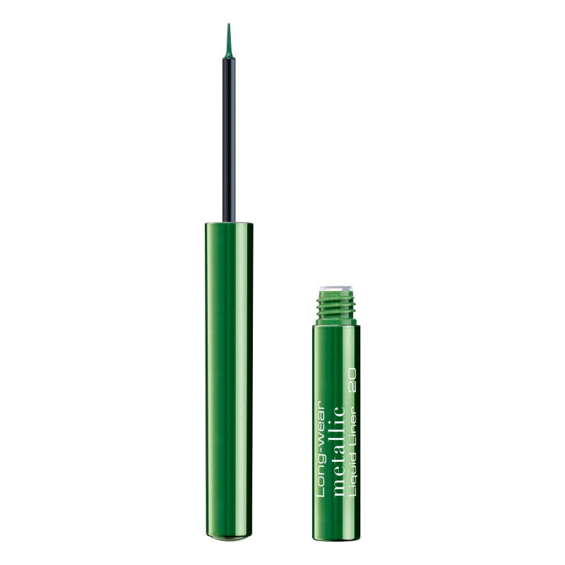 ARTDECO EYELINER METALLIC LONG WEAR 20