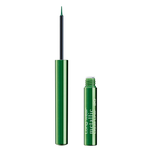 ARTDECO EYELINER METALLIC LONG WEAR 20