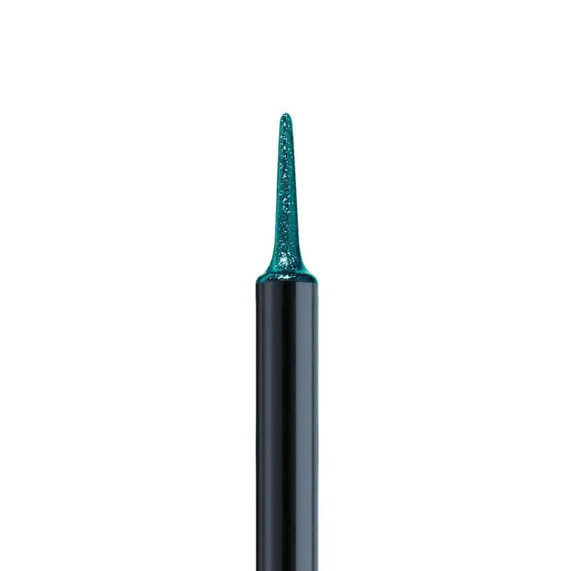 ARTDECO EYELINER METALLIC LONG WEAR 25