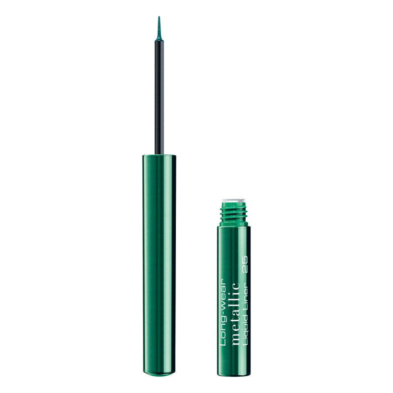 ARTDECO EYELINER METALLIC LONG WEAR 25