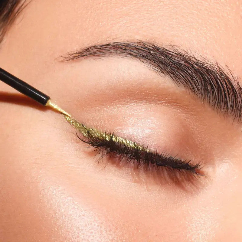 ARTDECO EYELINER METALLIC LONG WEAR 15