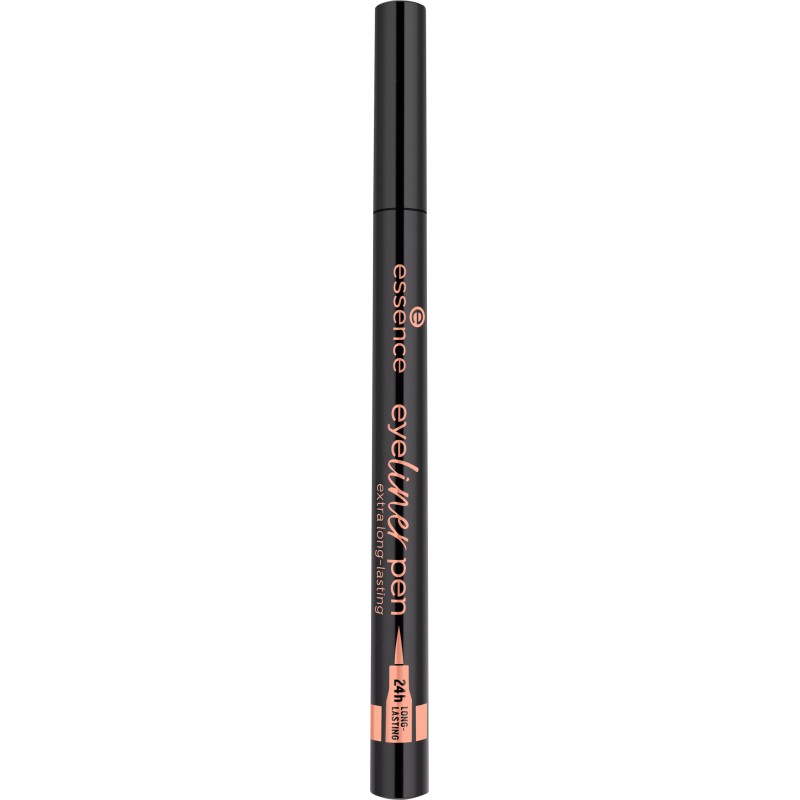ESSENCE Eyeliner Pen Extra Longlasting 24H
