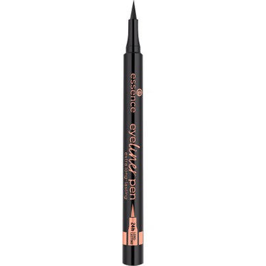 ESSENCE Eyeliner Pen Extra Longlasting 24H