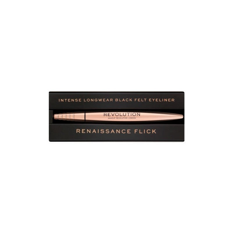 REVOLUTION EYELINER-RENAISSANCE FLICK