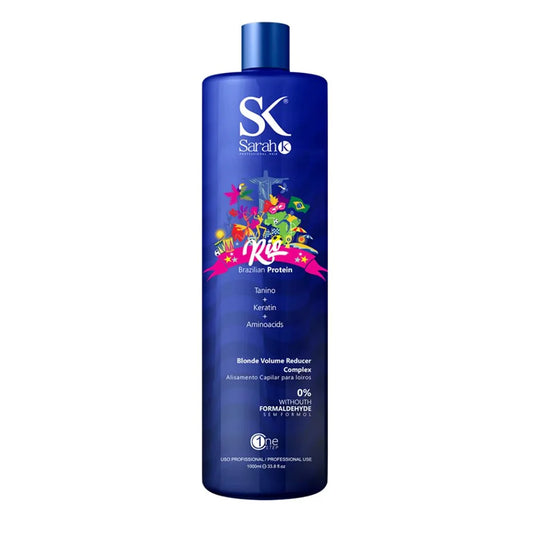 SARAHK SK RIO BRAZILIAN PROTEIN