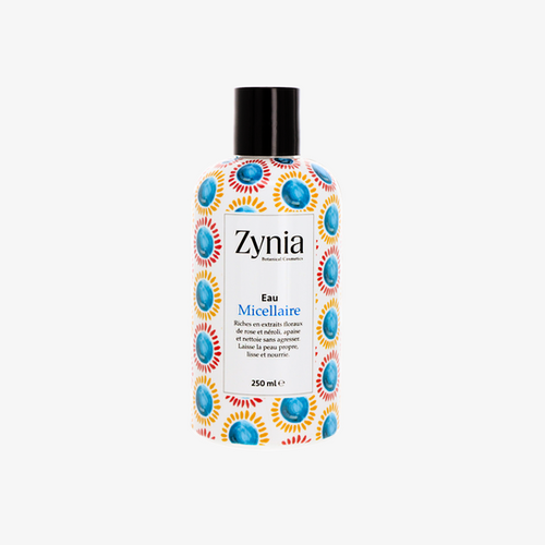ZYNIA EAU MICELLAIRE 250ML