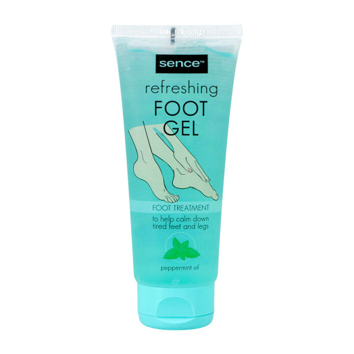SENCE REFRESHING FOOT GEL 100ML