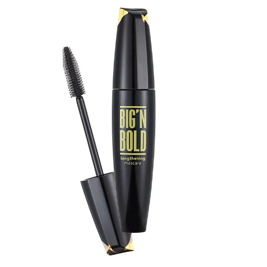FLORMAR BIG'N BOLD LENGTHENING MASCARA
