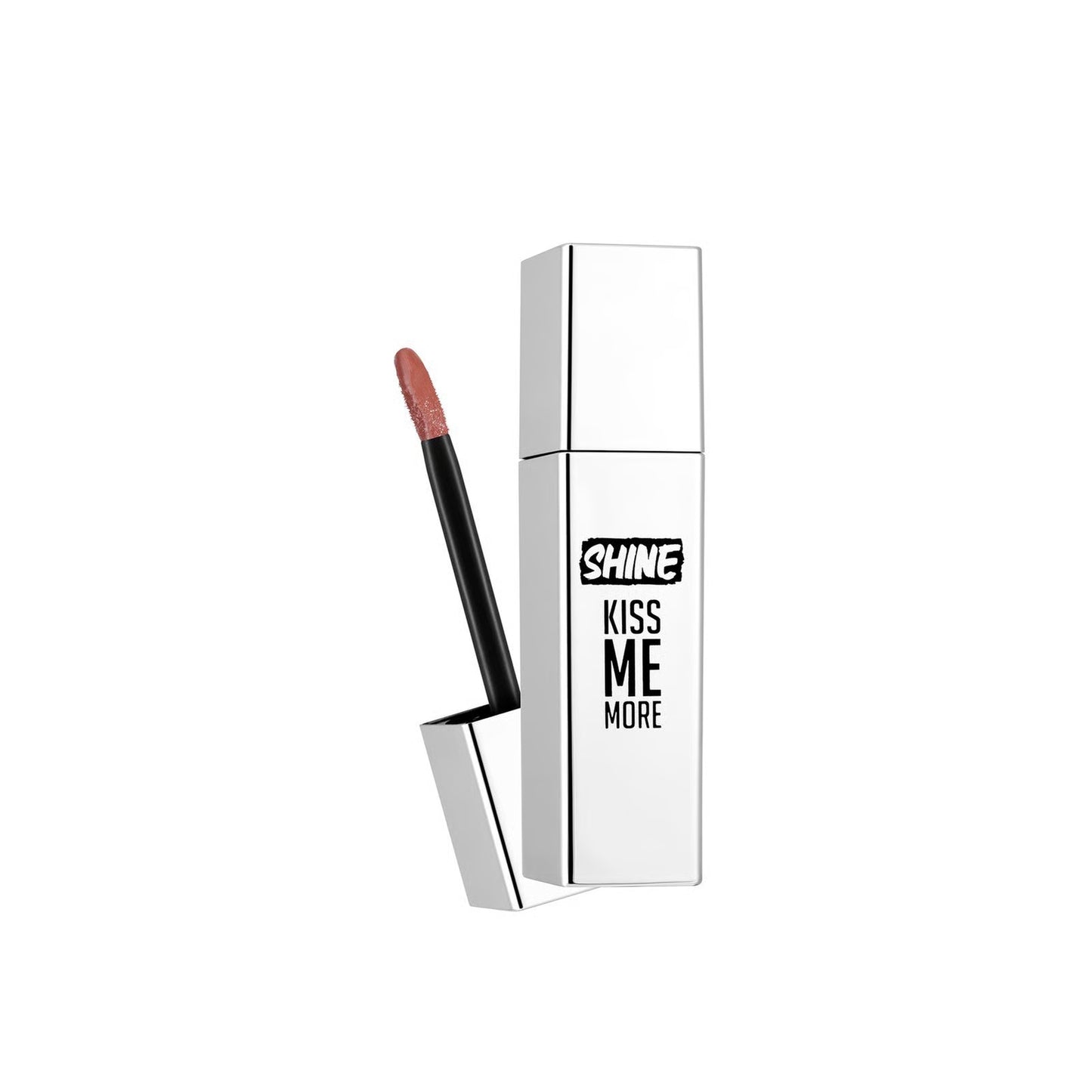 FLORMAR SHINE KISS ME MORE
