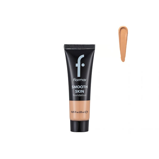FLORMAR SMOOTH SKIN FDT