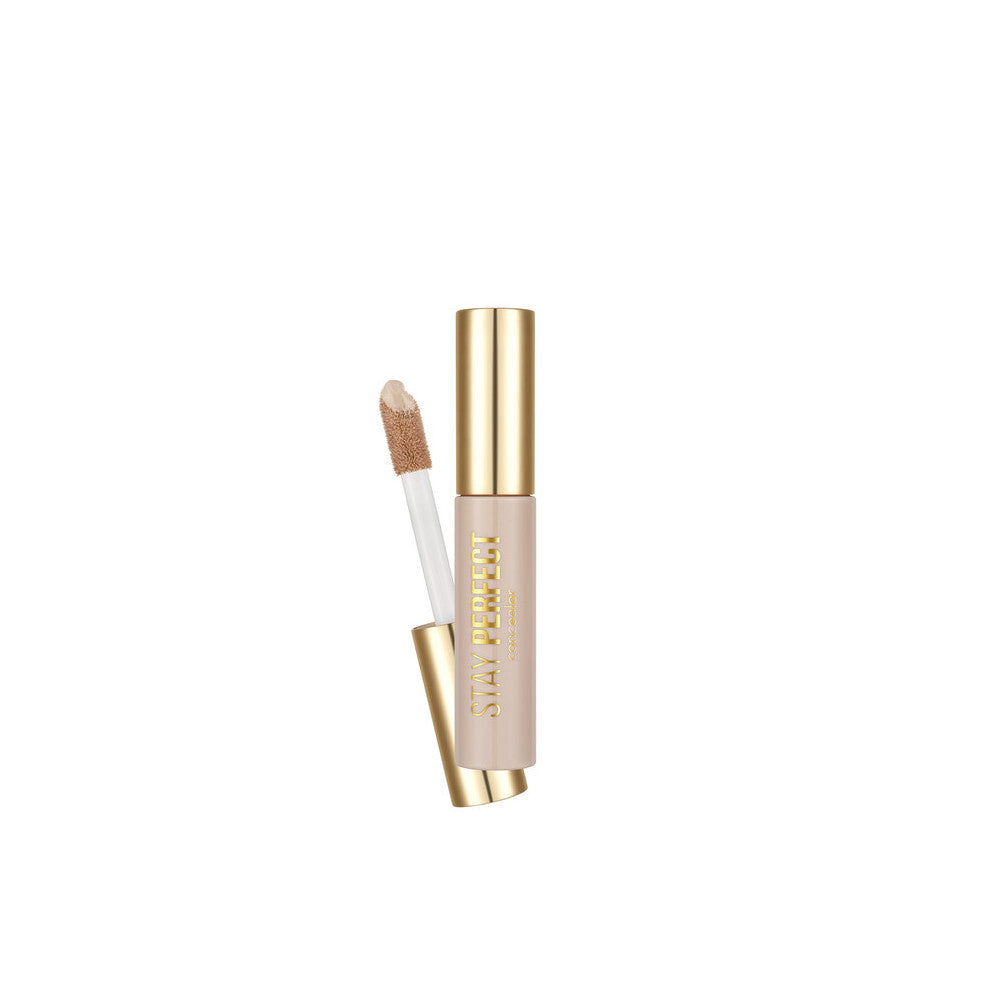 FLORMAR STAY PERFECT CONCEALER LCN