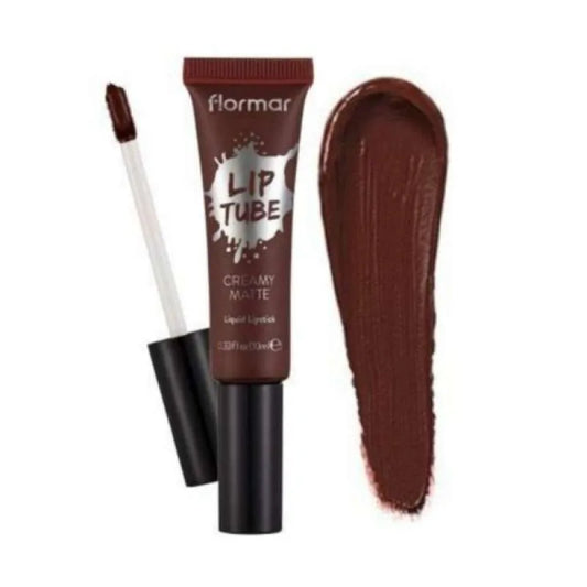 FLORMAR Lip Tube Creamy Matte