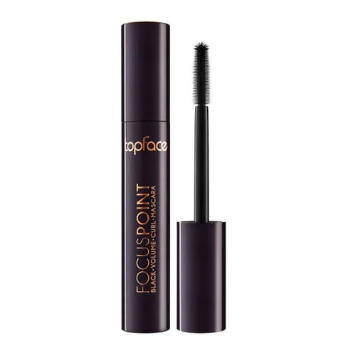 TOPFACE Focus point black volume mascara