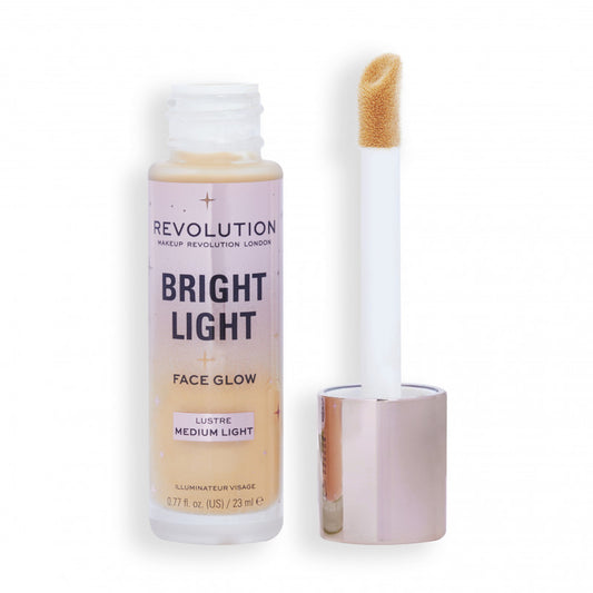 REVOLUTION Fond De Teint " Bright Light 4in1 "