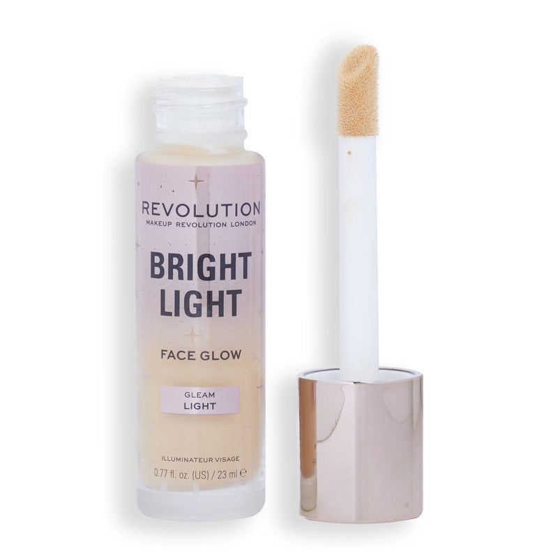 REVOLUTION Fond De Teint " Bright Light 4in1 "