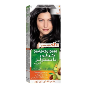 GARNIER TEINTURE COLOR NATURALS 1