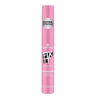 ESSENCE Gel Fixateur Sourcils Fix It Like A Boss