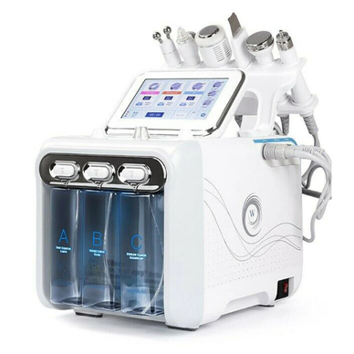 Hydrafacial 6 en 1