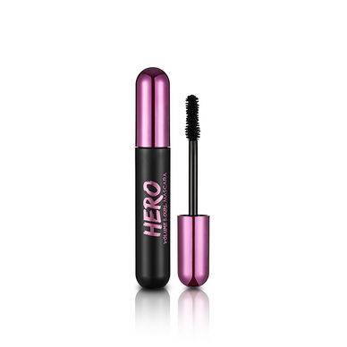 FLORMAR Hero Volume & Curl Mascara