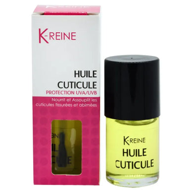 K-reine Huile cuticule - 11 ml