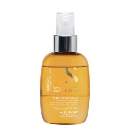 SEMI DILINO HAIR PROTECTIVE OIL 125 ML