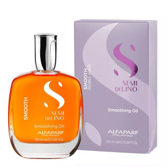 SEMI DILINO SMOOTHING OIL 100ML