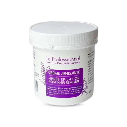LE PROFESSIONNEL CREME APAISANTE 250ML