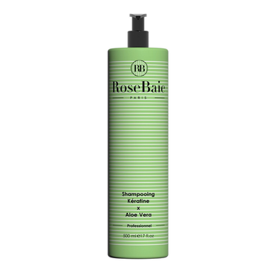 Rose Baie Shampoing Aloe Vera