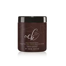 Ack Masque Réparation Intense à l’Huile d’Argan - 1000ml