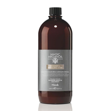 NOOK Masque Nutritif - Wonderful Rebuilding - Magic ARGANOIL - 1000 ml