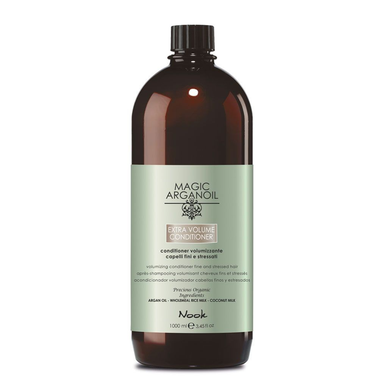 MAGIC ARGANOIL conditioner extra volume - 1000 ml