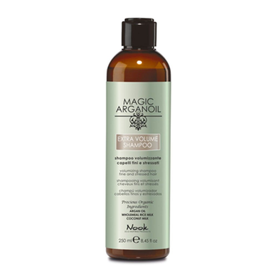 MAGIC ARGANOIL Shampoing extra volume - 1000 ml