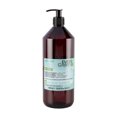 EVERY GREEN shampoing - 1000 ml