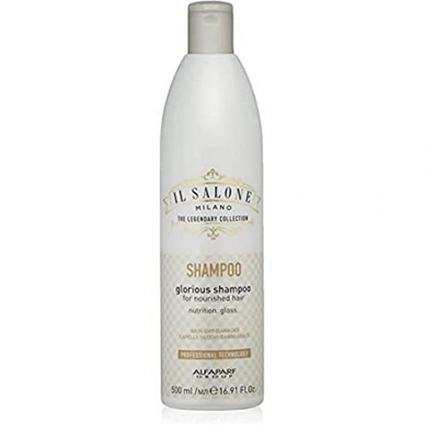 ALFAPARF MILANO – Il Salone &amp; Glorious Shampoo - 500 ml