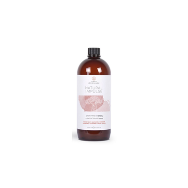 NATURAL IMPULSE Baobab shampoing