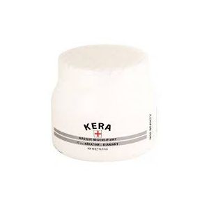 KERA Masque à la kertaine et diamond - 500 ml