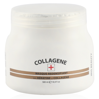 KERA Masque à la kératine et collagène - 500 ml